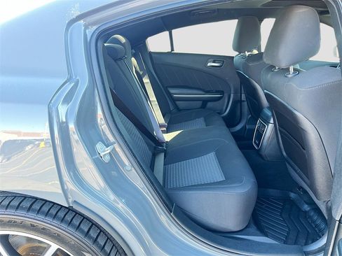 Used 2023 Dodge Charger R/T w/ Navigation & Travel Group image 28
