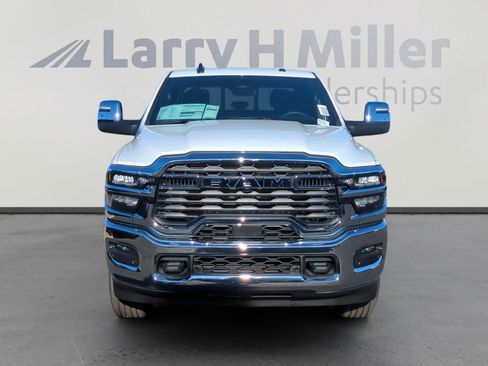 New 2026 RAM 3500 Tradesman image 8