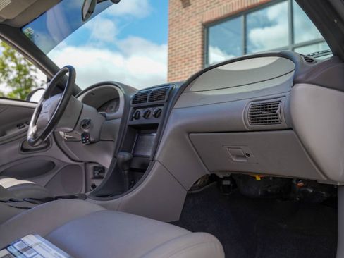 Used 2000 Ford Mustang GT image 22