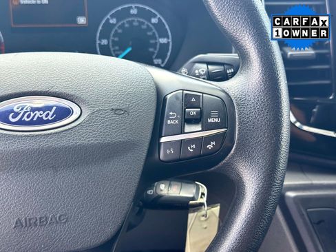 Used 2023 Ford Transit 350 XLT image 23