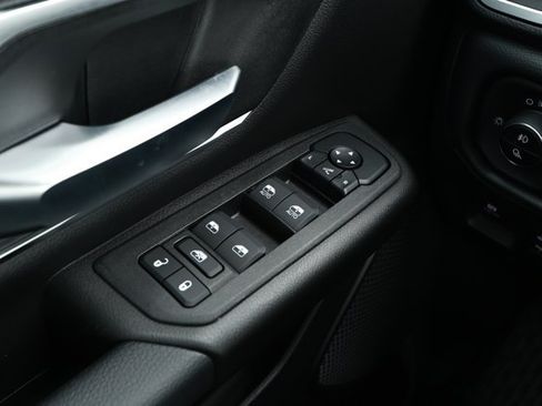 New 2026 RAM 1500 Big Horn w/ Night Edition RWD image 22