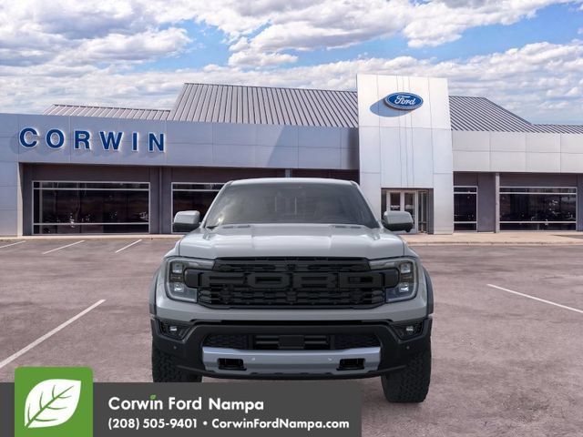 New 2026 Ford Ranger Raptor AWD/4WD image 7