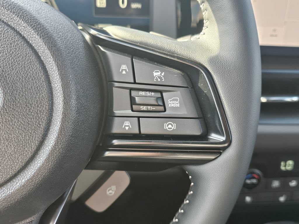 New 2026 Subaru Outback Touring AWD/4WD image 36