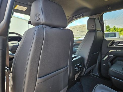 New 2026 GMC Yukon XL Denali RWD image 24