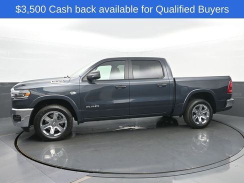 New 2026 RAM 1500 Big Horn image 2