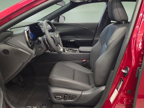 New 2025 Lexus RX 350 Premium image 8