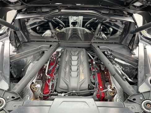 Used 2022 Chevrolet Corvette Stingray image 25