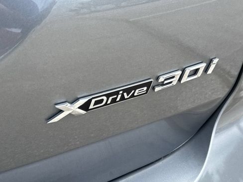 Used 2023 BMW X3 xDrive30i w/ Premium Package AWD/4WD image 7