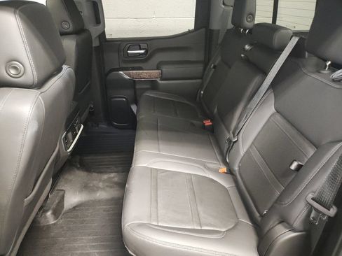 Used 2020 GMC Sierra 1500 Denali w/ Denali Ultimate Package AWD/4WD image 25