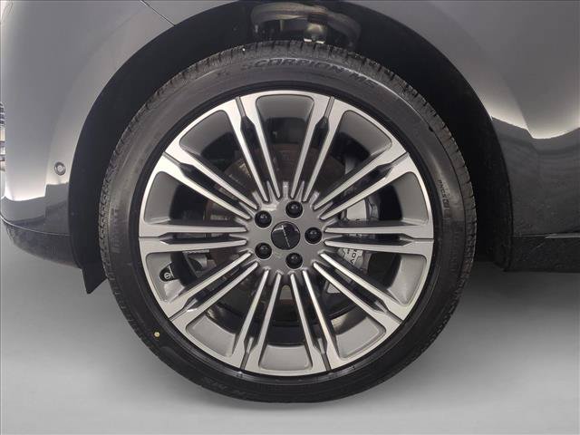 New 2026 Land Rover Range Rover SE AWD/4WD image 10