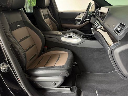 Certified 2022 Mercedes-Benz GLE 53 AMG 4MATIC image 20