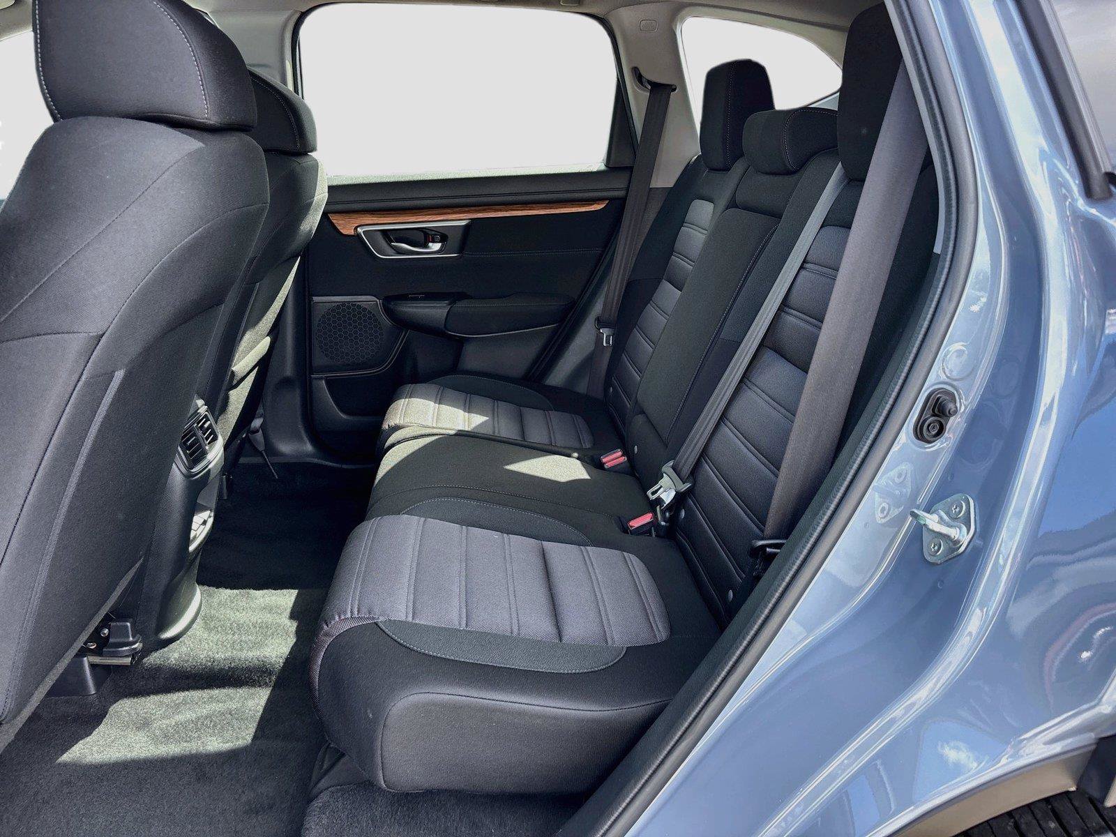 Used 2022 Honda CR-V EX image 29