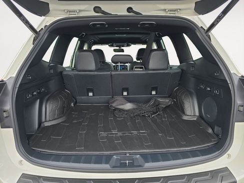 Used 2022 Subaru Forester Wilderness image 14