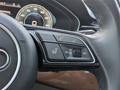 Used 2022 Audi A5 2.0T Premium Plus image 31