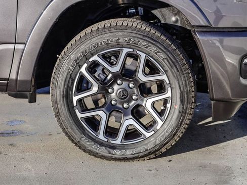 New 2026 RAM 1500 Laramie w/ Sport Appearance Package image 10