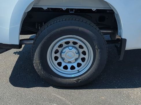 New 2026 Chevrolet Silverado 1500 W/T w/ WT Value Package image 3