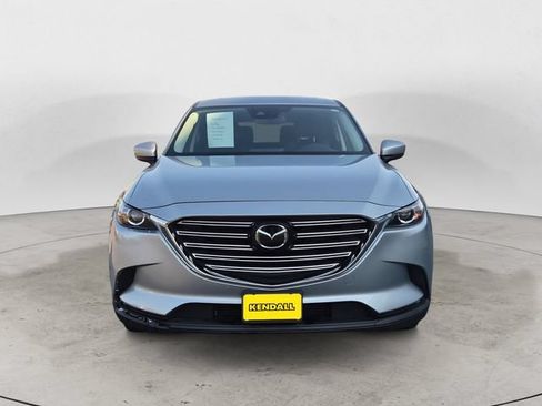 Used 2023 MAZDA CX-9 Touring AWD/4WD image 2