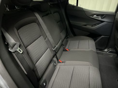 New 2026 Chevrolet Equinox LT w/ Safety and Technology Package image 62