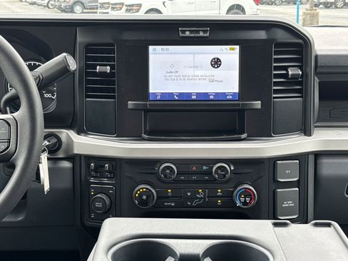 New 2026 Ford F250 4x4 Crew Cab Super Duty image 18