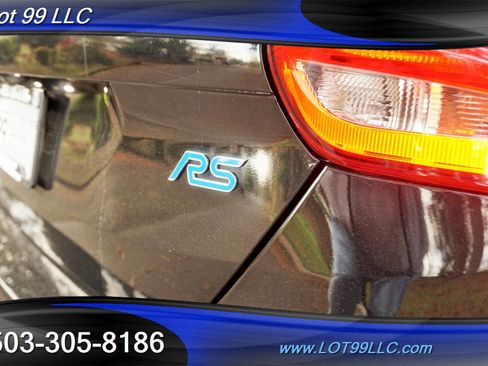 Used 2017 Ford Focus RS image 31