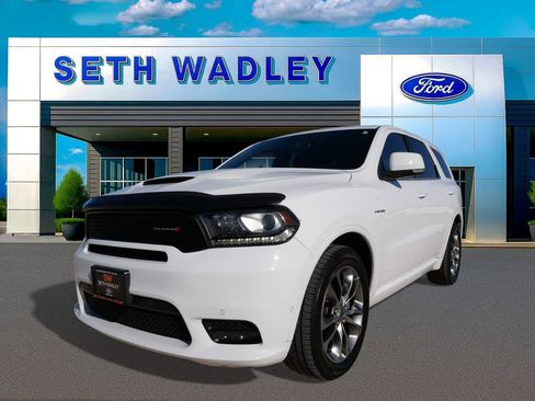 Used 2020 Dodge Durango R/T image 6