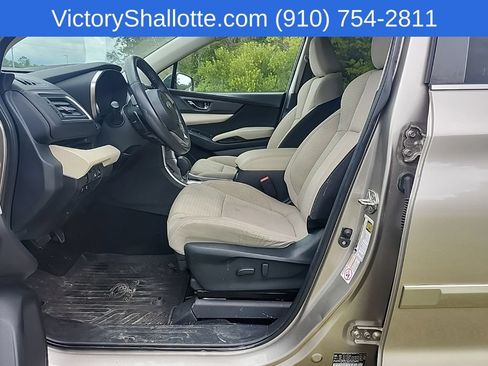 Used 2019 Subaru Ascent Premium AWD/4WD image 18