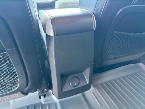 Used 2015 GMC Terrain SLT FWD image 15