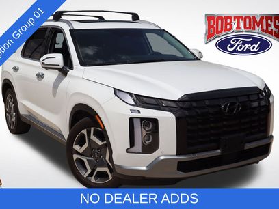Used 2024 Hyundai Palisade Limited