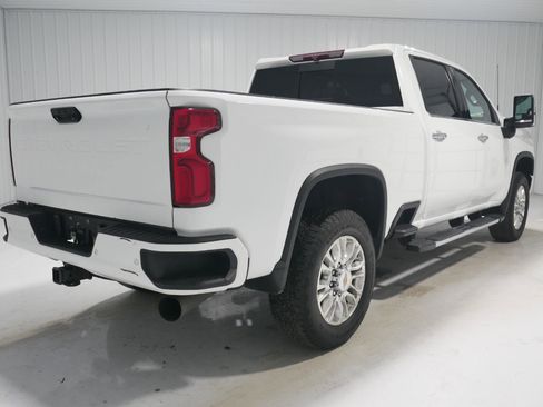 Used 2022 Chevrolet Silverado 2500 High Country image 5