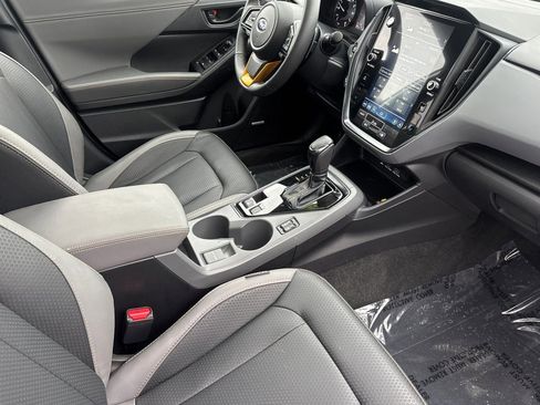 Certified 2025 Subaru Crosstrek 2.5i Wilderness w/ Crosstrek Mirror Package AWD/4WD image 19