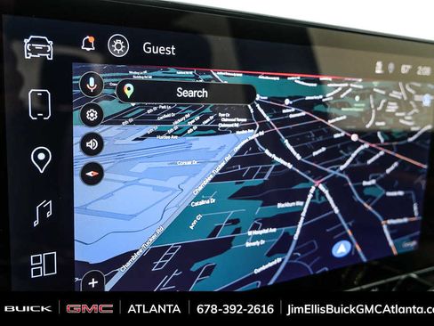 New 2026 GMC Canyon Denali image 15