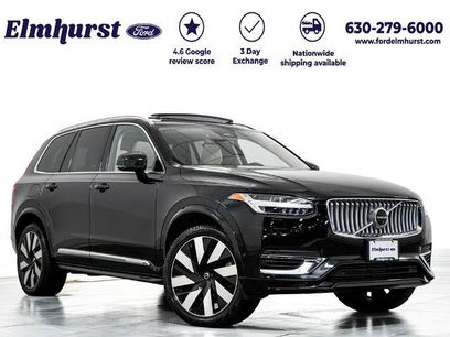 Used 2024 Volvo XC90 T8 Plus