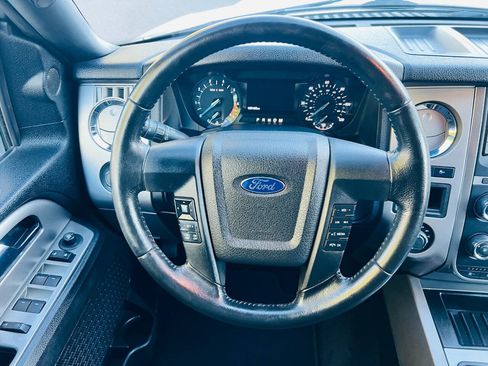 Used 2017 Ford Expedition EL XLT AWD/4WD image 21