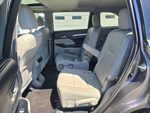 Used 2015 Toyota Highlander XLE AWD/4WD image 15