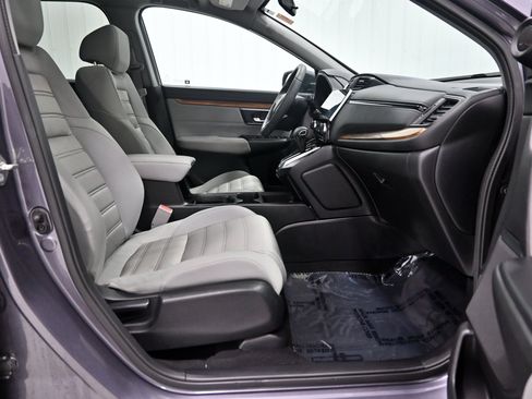 Used 2017 Honda CR-V EX image 23