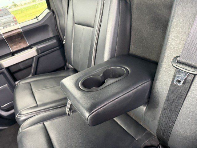 Used 2022 Ford F350 Lariat w/ Lariat Ultimate Package AWD/4WD image 30