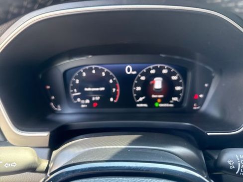 Certified 2025 Honda Pilot Elite image 12