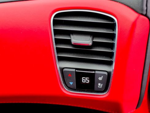 Used 2016 Chevrolet Corvette Z06 w/ 3LZ Preferred Equipment Group image 36