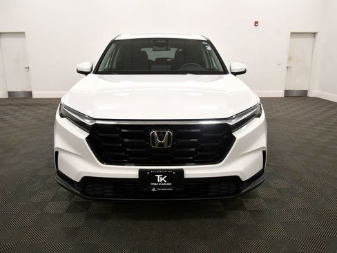 Used 2026 Honda CR-V EX image 11