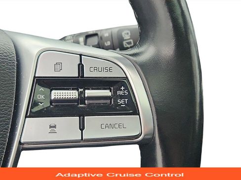 Used 2020 Kia Telluride EX w/ Towing Package image 37