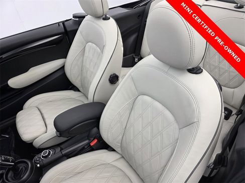 Used 2023 MINI Cooper S image 12