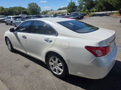 Used 2007 Lexus ES 350 FWD image 7