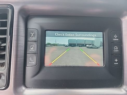 Used 2015 Dodge Challenger R/T w/ Quick Order Package 28B R/T RWD image 4