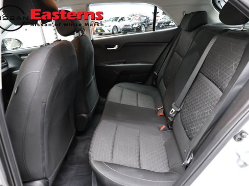 Used 2023 Kia Rio S w/ Technology Package FWD image 20