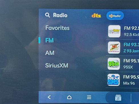 Used 2025 Hyundai Santa Fe Limited image 26