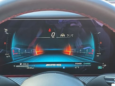 Used 2024 Mercedes-Benz AMG GT 53 image 26