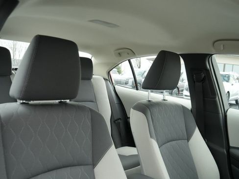 Used 2026 Toyota Corolla LE image 13