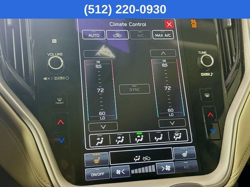 Certified 2024 Subaru Outback Limited image 19