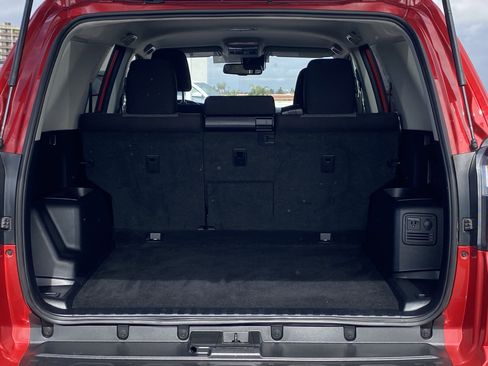 Certified 2024 Toyota 4Runner SR5 image 23