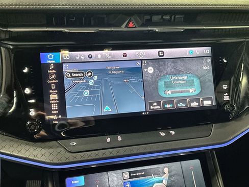 Used 2025 Jeep Wagoneer S Limited image 19